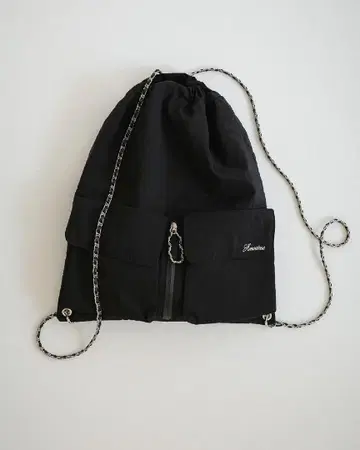 modestmood 백팩 백팩 black backpack
