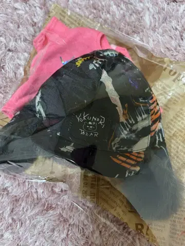 인형 아웃핏