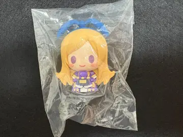 몬스터 스트라이크 미니 피규어 판도라