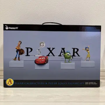 Happy 복권 픽사 A상 토이스토리