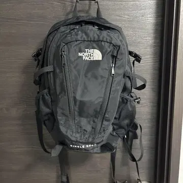 THE NORTH FACE SINGLE SHOT 백팩