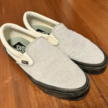 VANS 슬립온 리이슈 98 사이즈 9.5