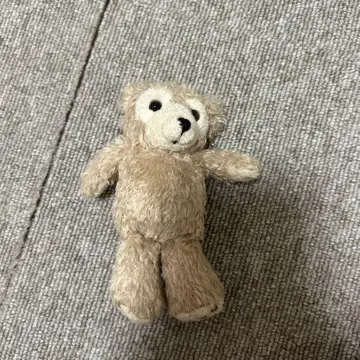 닷피 Duffy 키체인