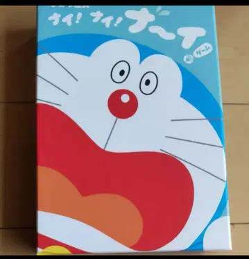 도라에몽 카드 게임 비밀 도구 나이스! 나이스! 나이스! 게임