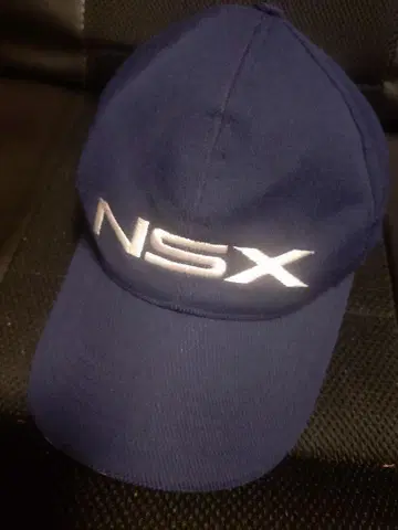 레어템! 혼다 NSX/캡/모자/빈티지