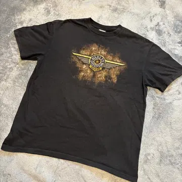 HARLEY-DAVIDSON 티셔츠 XL