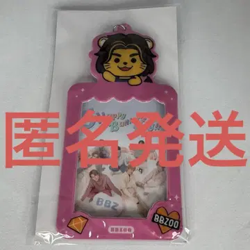 사다 마사히로 마샤피로 포토 카드 케이스