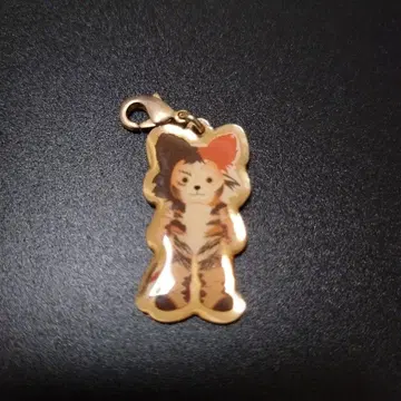 캣츠 시크릿 참 길버트