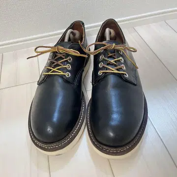 REDWING 8002 옥스퍼드 8.5D