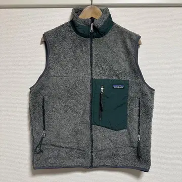 Patagonia 플리스 베스트