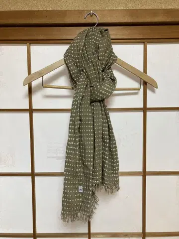 nonnative 비네이티브 도트 스톨