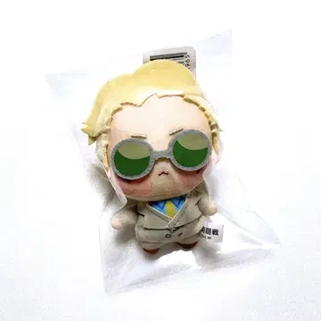 주술회전 쵸피누이 쁘띠 나나미 켄토