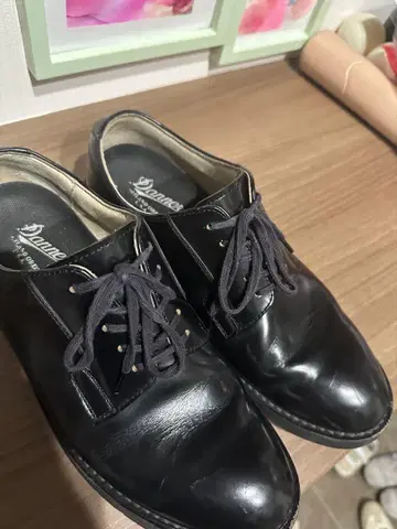 danner 우편 배달부 신발 US8