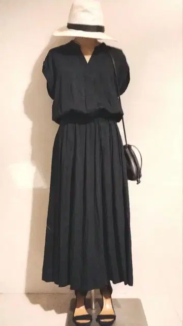 C6205 IENA 원피스