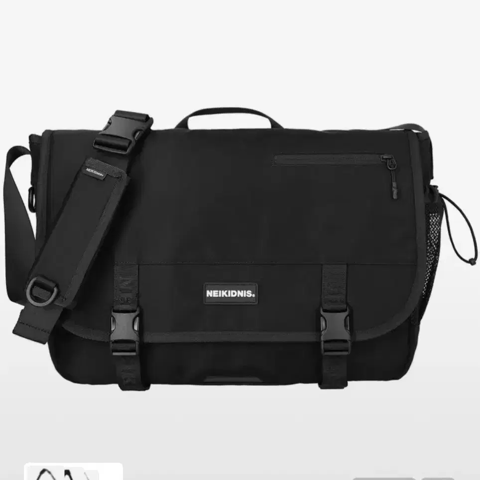 ☆韓国の人気☆【NEIKIDNIS】☆ESSENTIAL MESSENGER BA.G☆ ☆韓国の人気☆【NEIKIDNIS】☆ESSENTIAL MESSENGER BA.G