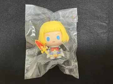 몬스터 스트라이크 미니 피규어 아서