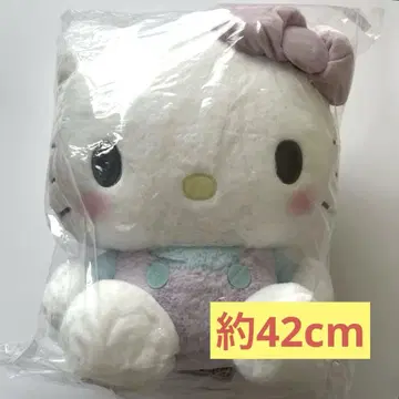 유메이로 인형 GJ 헬로키티 봉제 인형