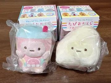 스미코구라시 타피오카쿠지