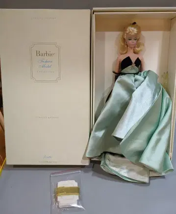 마텔 바비 FMC Lisette