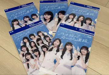 노기자카46 카르피스 선발 클리어 파일