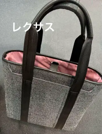 렉서스 그레이 백