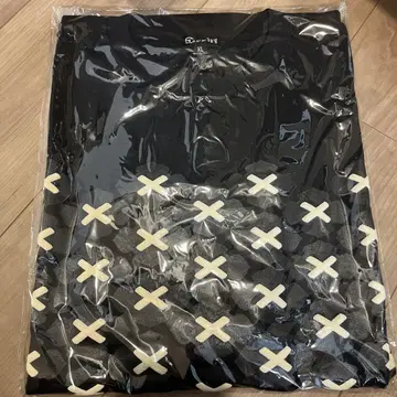 가킨 클래식 한바츠 블랙 x 화이트
