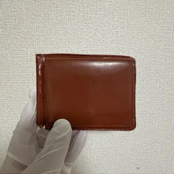 글렌 로얄 머니 클립