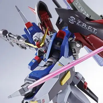 새상품 METAL ROBOT 데스티니 건담 Re:Coordinate