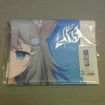 nachoneko 등신대 천 포스터 AVIOT