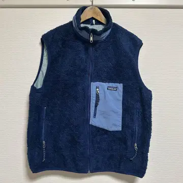 Patagonia 플리스 베스트