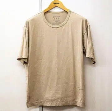 Goldwin Re-pose 티셔츠 XL 사이즈