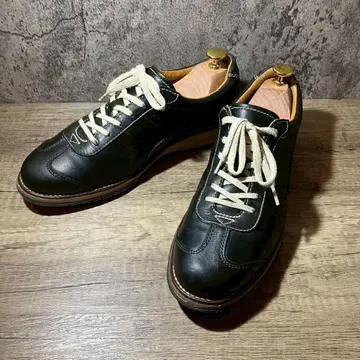REGAL WALKER 리갈 워커 가죽 컴포트 슈즈