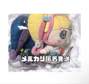 옷 갈아입기 봉제 인형 다이아 프리챠안 아나더 다이아 다이아판