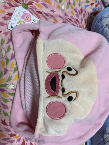 코비토즈칸 카쿠레모모지리 나리키리 모자