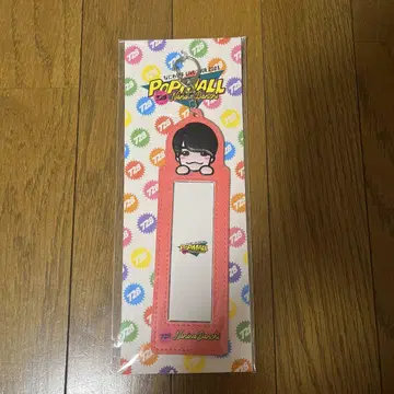 니시하타 다이고 포토 카드 홀더 POPMALL