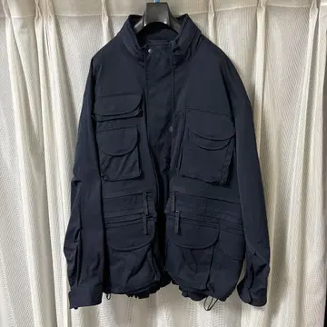 다이와 PIER39 TECH PERFECT FISHING JACKET