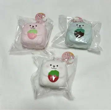 블룸 스퀴즈 찢어 먹는 빵