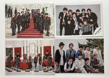 Hey! Say! JUMP 사진
