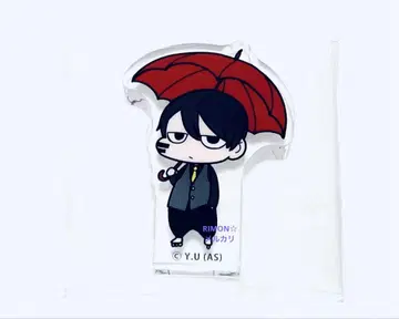 도원암귀 무타노 무인 치비 캐릭터 블록 Vol.1