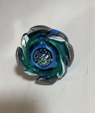 베이블레이드 X 헬즈리퍼 T4-60K 파랑