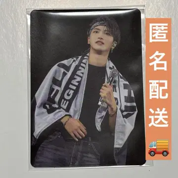ATEEZ 송파 Blu-ray 트레이딩 카드 FELLOWSHIP