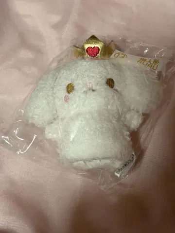 JOCHUM 루루 손가락 인형