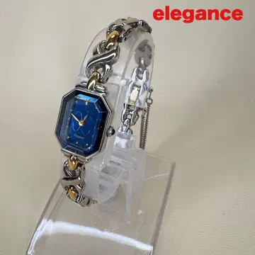elegance 시계 5421-F46088 엘레강스