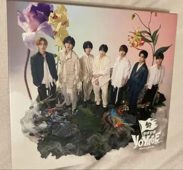 나니와단시 BON BON VOYAGE 초회 2