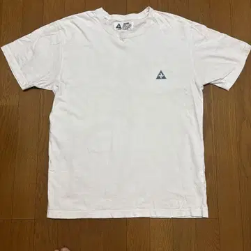 챌린저 챌린저 로고 티셔츠 XL
