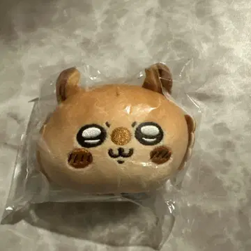 치이카와 베이커리 빵처럼 쫄깃쫄깃한 마스코트 모몽가