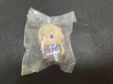 몬스터 스트라이크 미니 피규어 마사무네