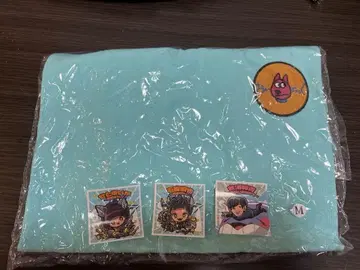 회장 한정품 외, saucydog 굿즈 정리