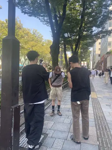 Bott 베스트 M