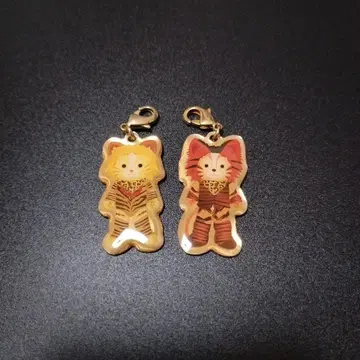 극단 사계절 캣츠 시크릿 참 망고 제리 & 램퍼티자